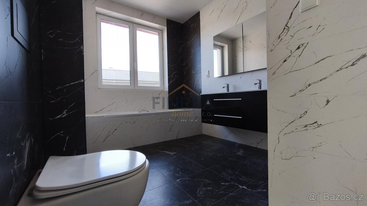 Prodej rodinného domu, 110 m2, Vysoká Pec, ul. Slunečné sady - 18