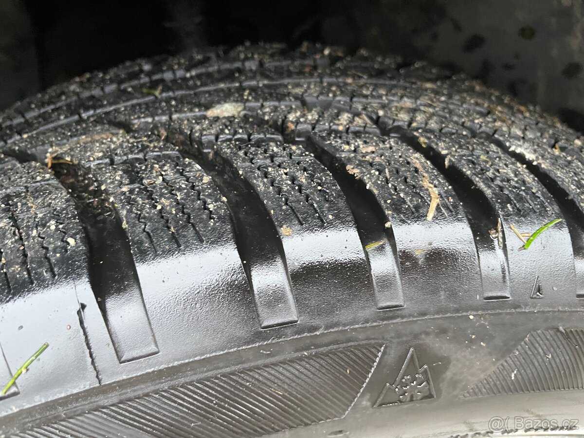 DACIA SANDERO STEPWAY 1,6-16V, 77KW, 1.MAJITEL - 18