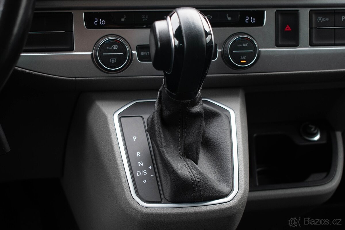 Volkswagen Caravelle, T6.1.110kW.DSG.VIRTUAL.WEBASTO - 18