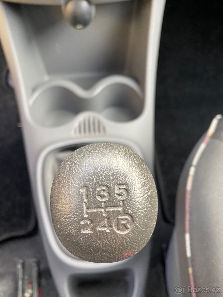 CITROEN C1 1.0i KLIMA 1.MAJITEL PO SERVISE - 18