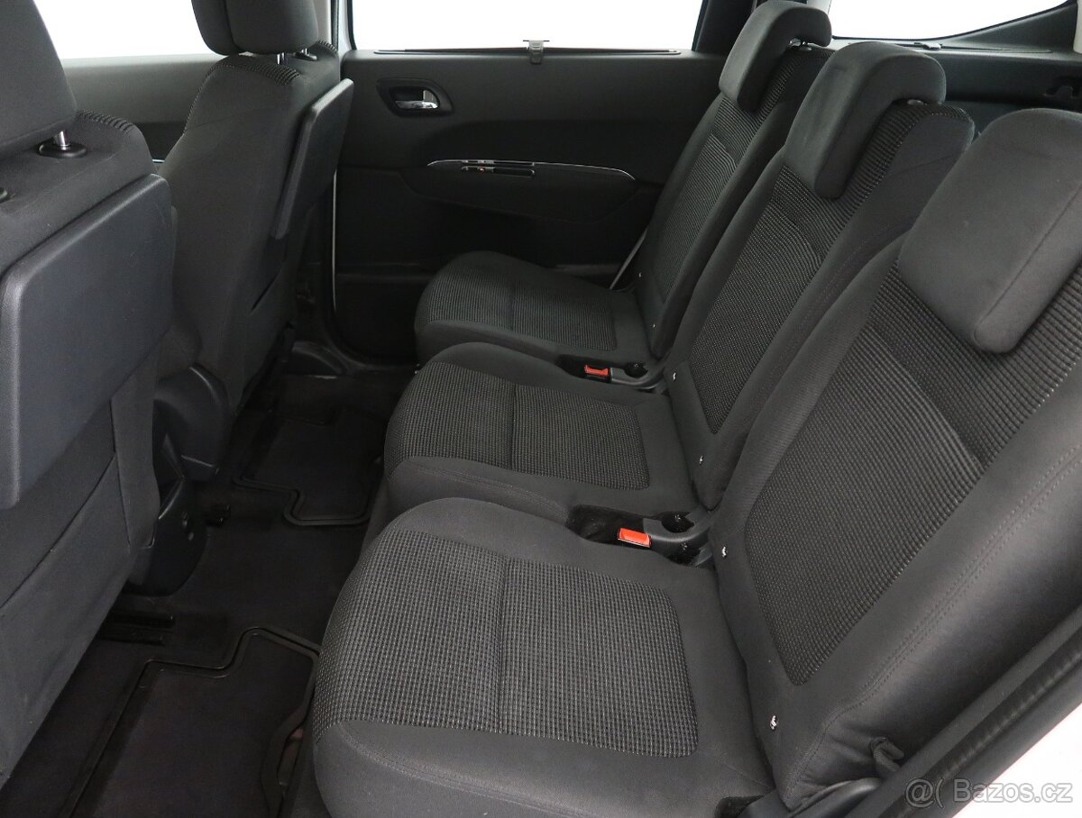 Peugeot 5008 I Phase 2 2.0 HDI - 18