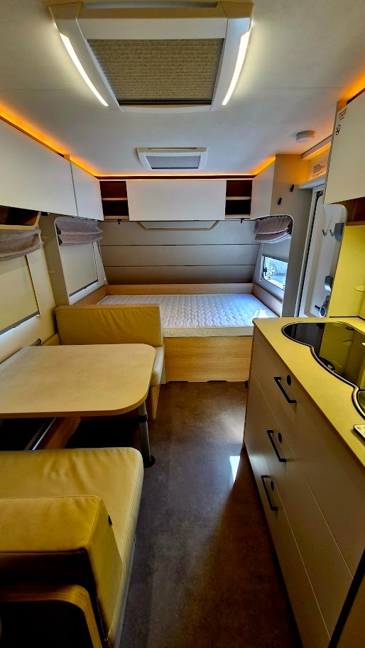 LMC STYLE 493K model 2026 - 18