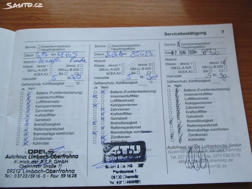 Opel Corsa, 1,2-51KW-NOVÁ STK+OLEJ - 18