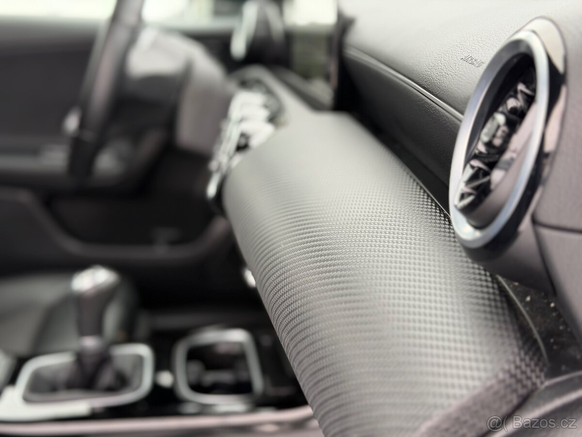 Mercedes-Benz A180i Business Solution 2022 - DPH - 18