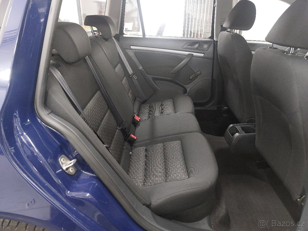 ►ŠKODA OCTAVIA II COMBI •1.6MPI•75KW•112KM◄ NOVÉ ROZVODY - 18