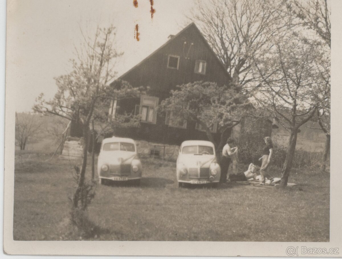 Aero Minor II 1948 - 18