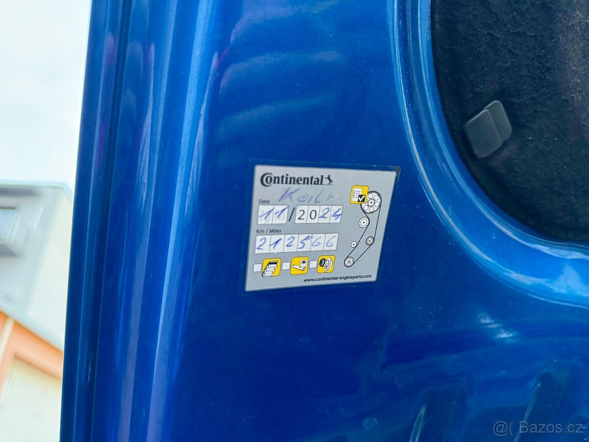 Škoda Octavia 2016 2.0TDI 110kW Style, Tažné, Kamera, Manuál - 18