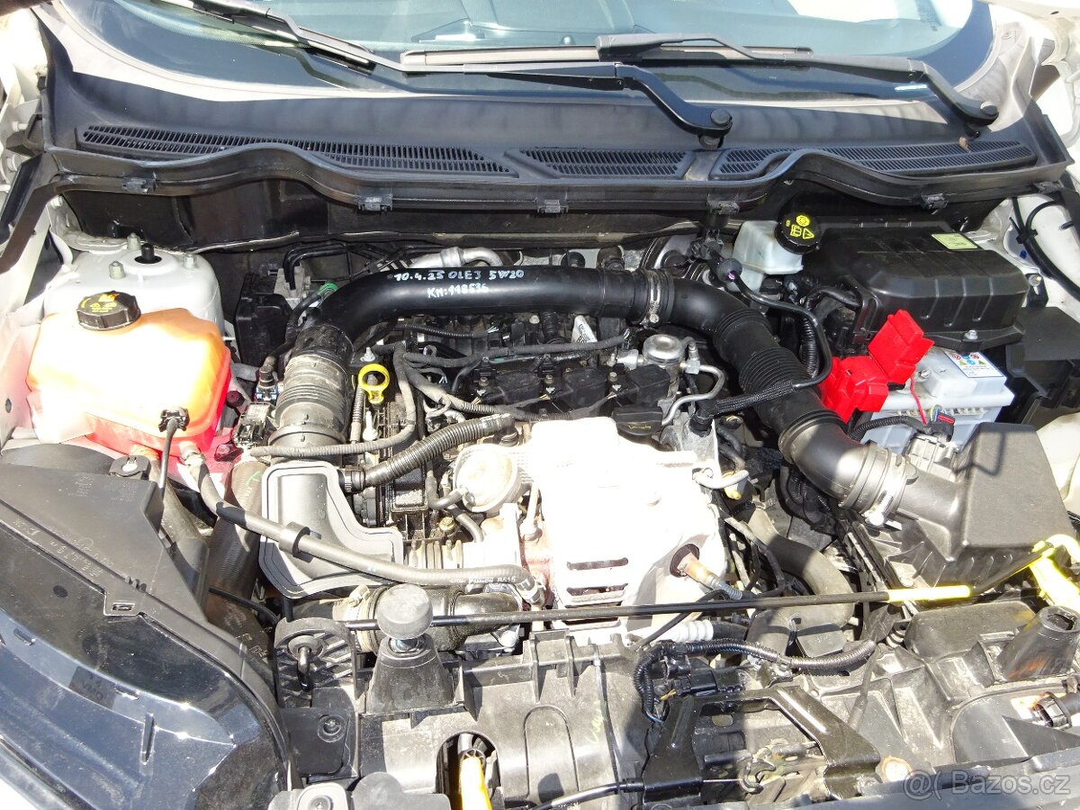Ford Ecosport 0,9 i - 18
