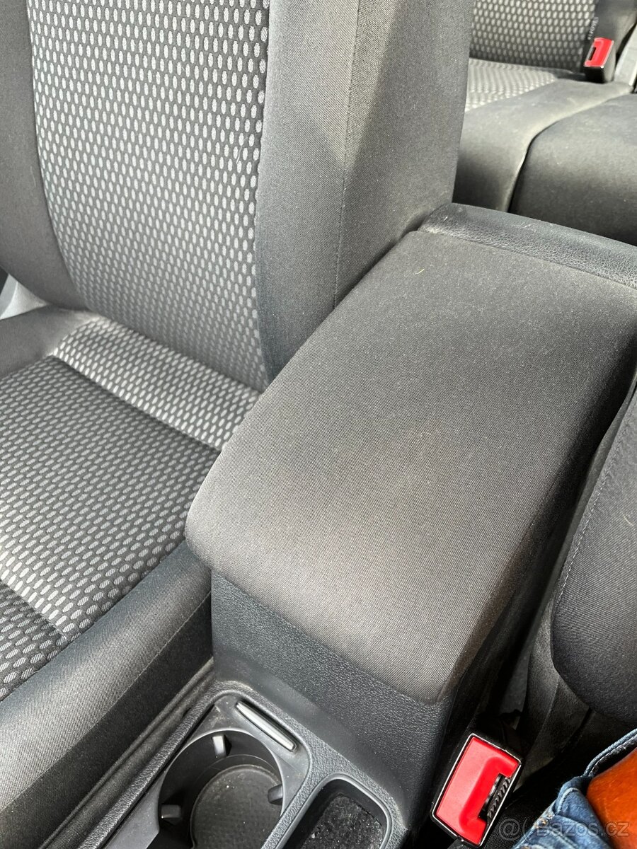 VW TIGUAN, 2.0 TDI, 103 kW, r. v. 2009 - 18