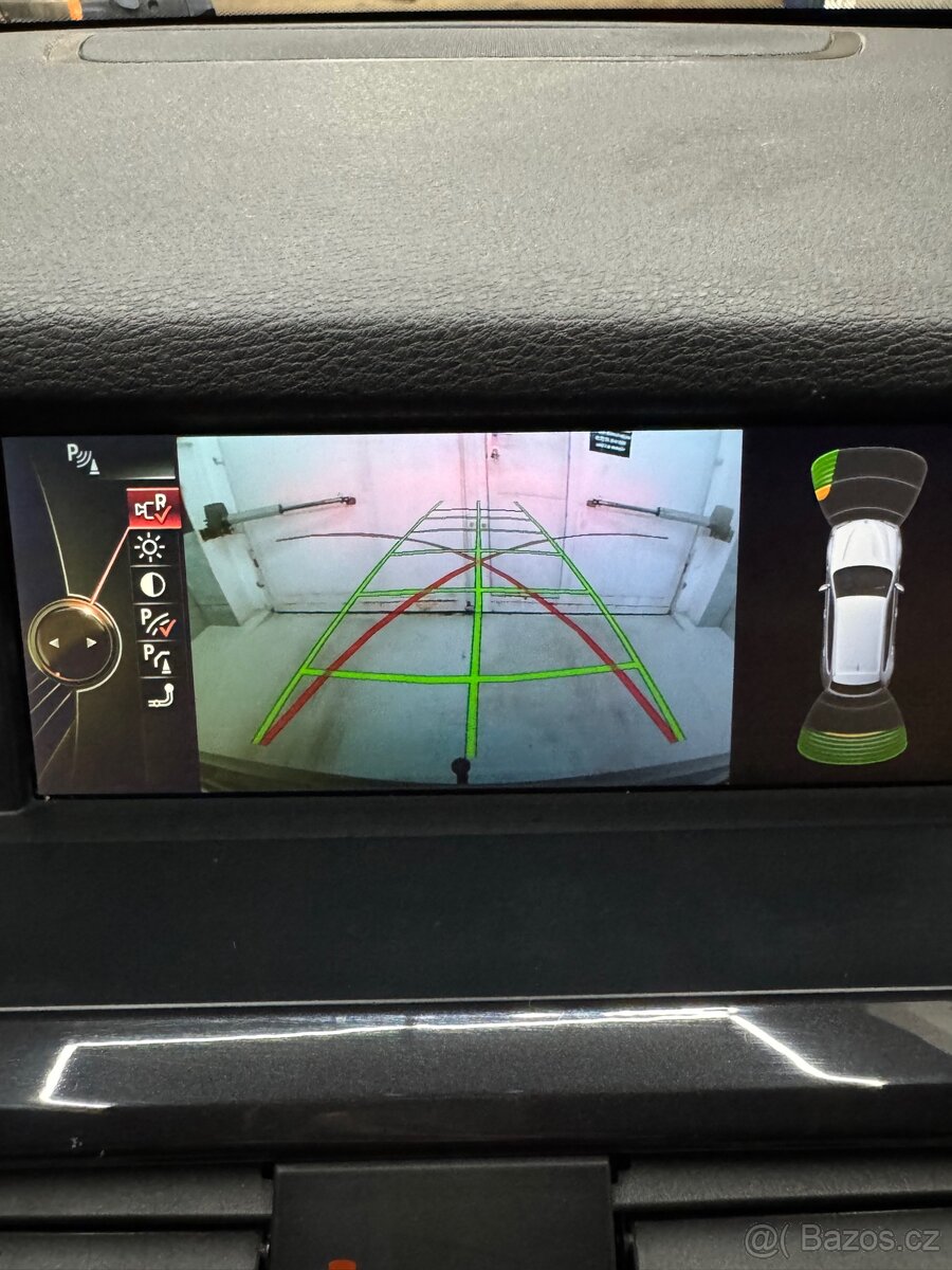 BMW X3, 30d xDrive M paket - 18