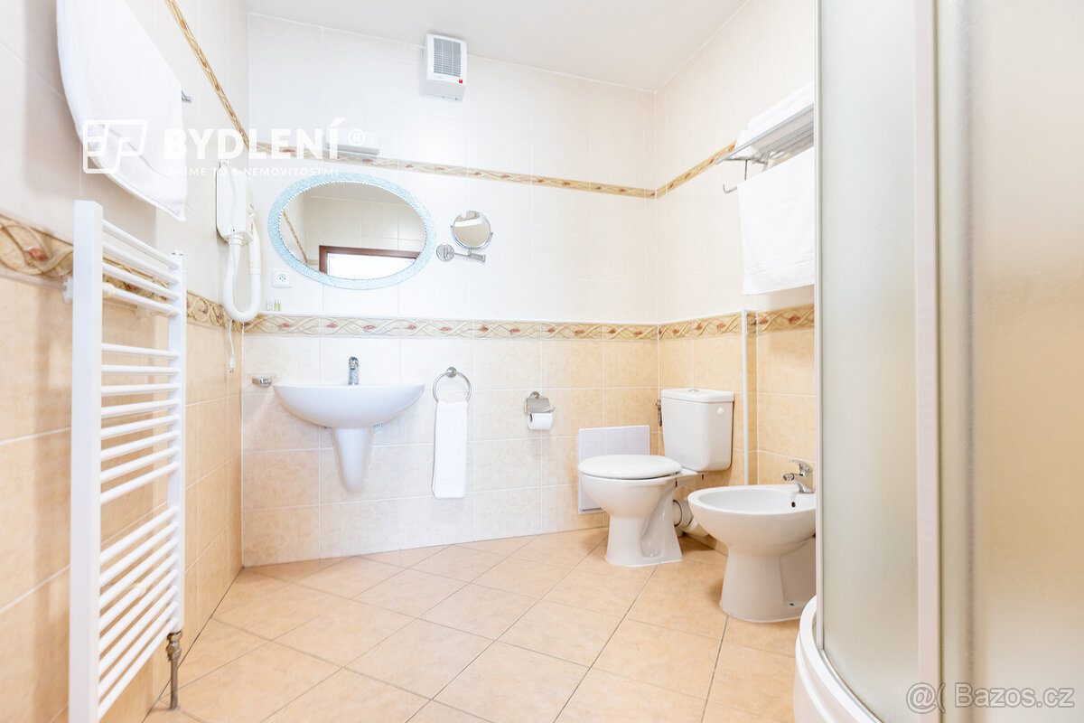 Prodej bytu 3+kk – 99,25 m², 3. NP, Teplice – Šanov 1 (Rezid - 18