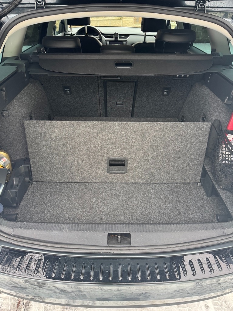 Škoda Octavia, 1.4 TSI, 103 kW DSG - 18