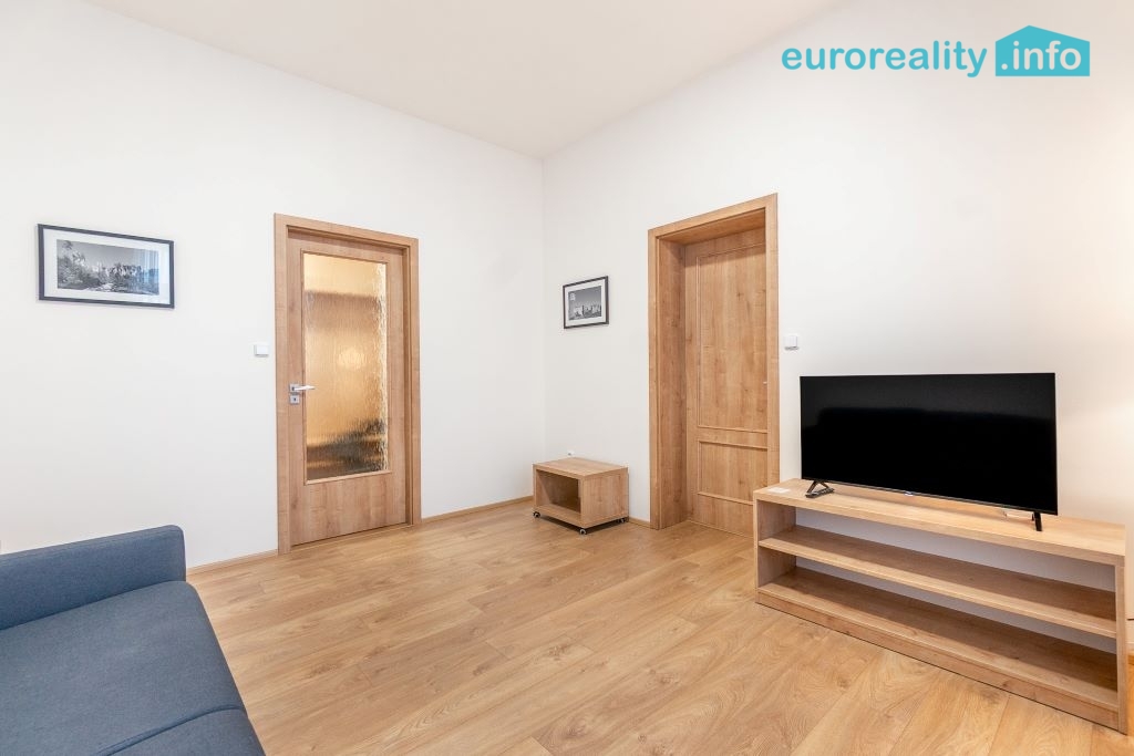 Pronájem, byt 2+1, Mladá Boleslav - 18