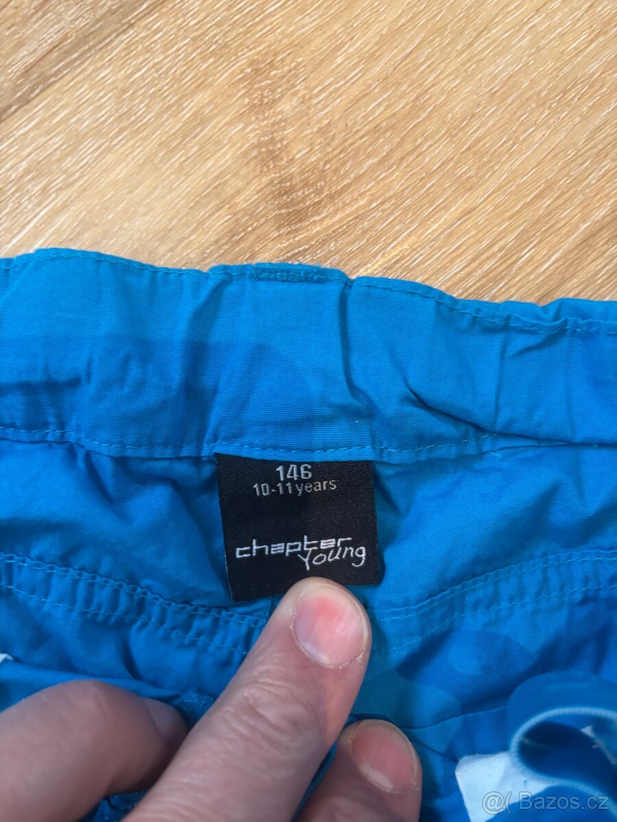 Dětské kraťasy - 18