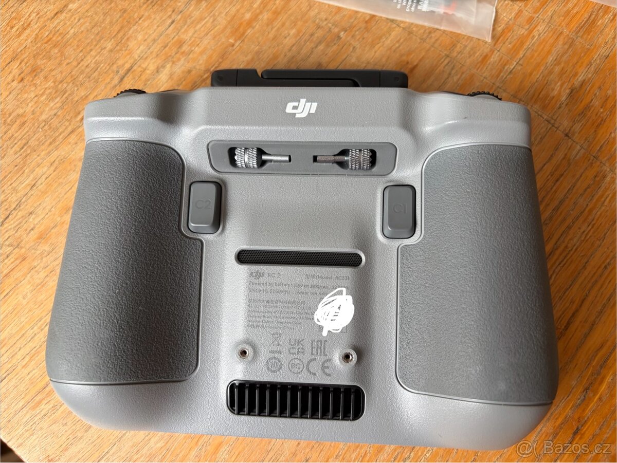 DJI mini 4 pro Fly more combo - 18
