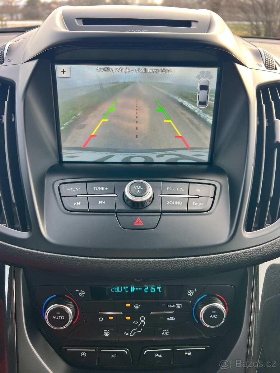 ► FORD KUGA 2.0TDI 110KW 4x4 AWD ST LINE LED-PANO-KAMERA 18 - 18