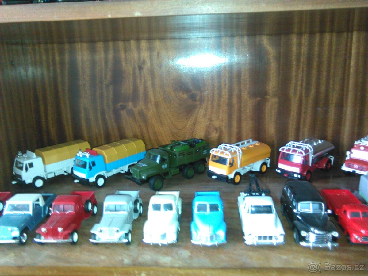 Autíčka - 18