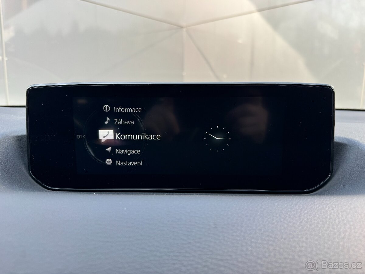 Mazda MX-30 e-SKYACTIV drive 107kW DPH - 18