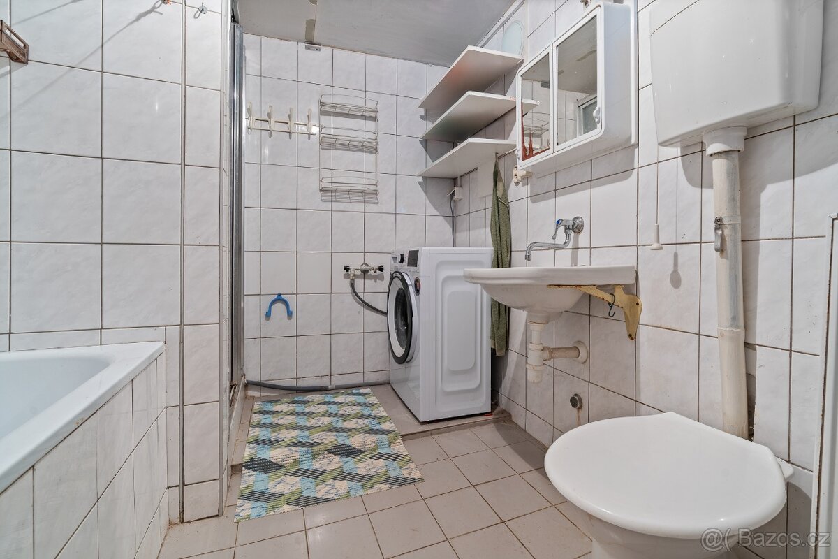⭕️PRODEJ RD BORŠICE U BLATNICE - 18