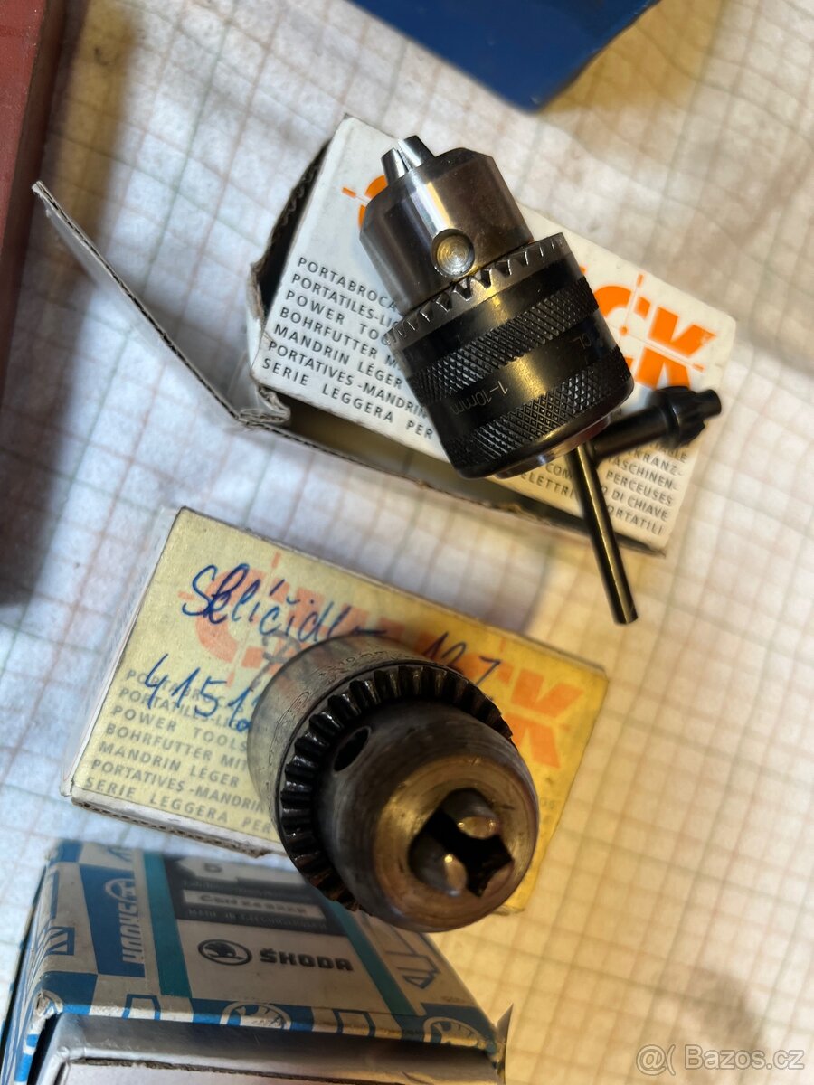 Strojírenské vybavení - 18