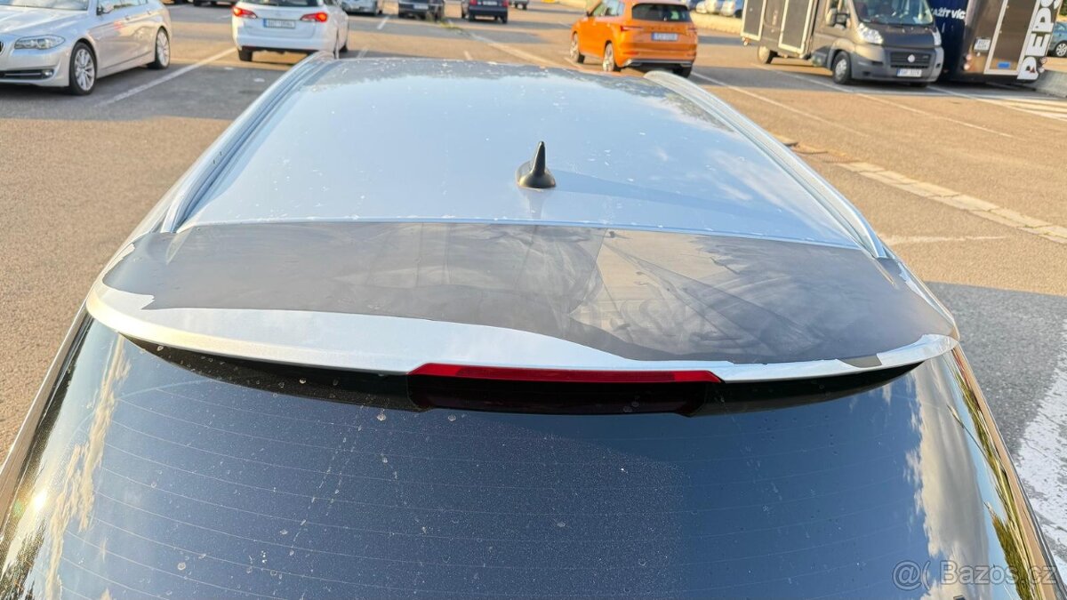 Opel Insignia 2.0 CDTi Sports Tourer BiTurbo 4x4 AUTOMAT - 18