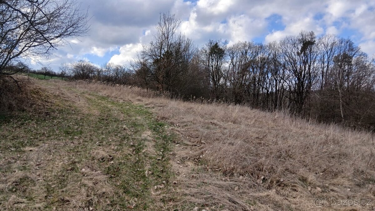 Jalubí - místo pro odpočinek - 18