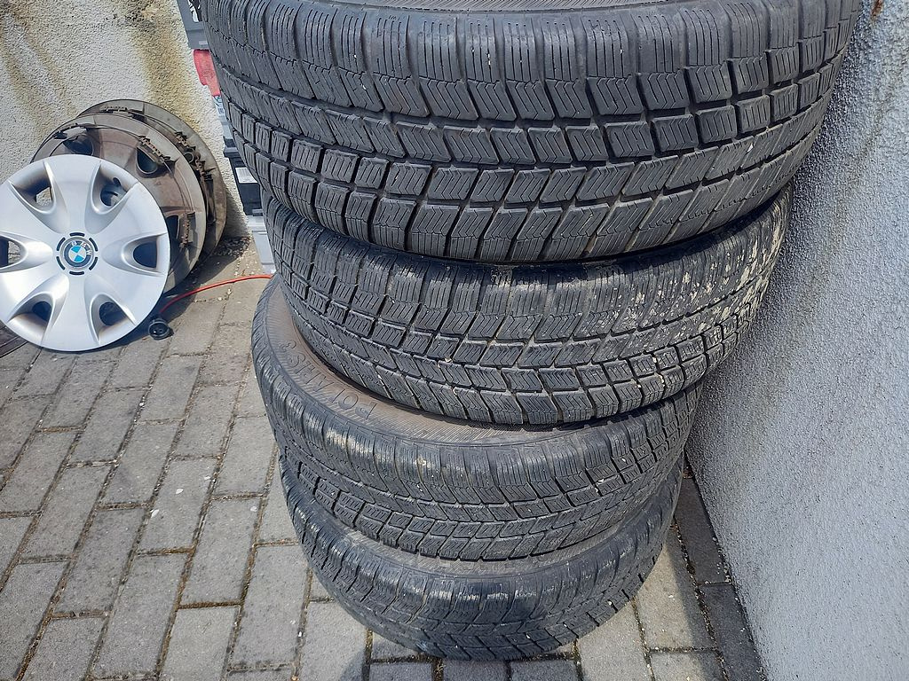 BMW Řada 118d klima+SERVIS+154000km - 18