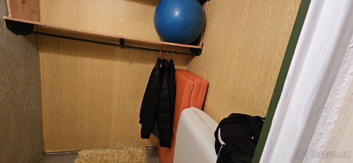 2+1 v OV 66m2,Luhačovice - 18