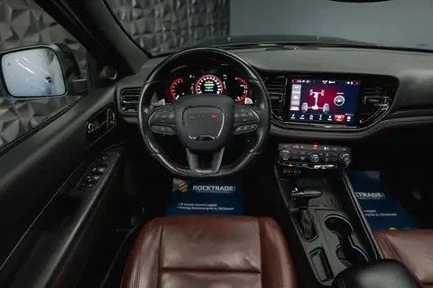 Dodge Durango 5,7 V8 - 18