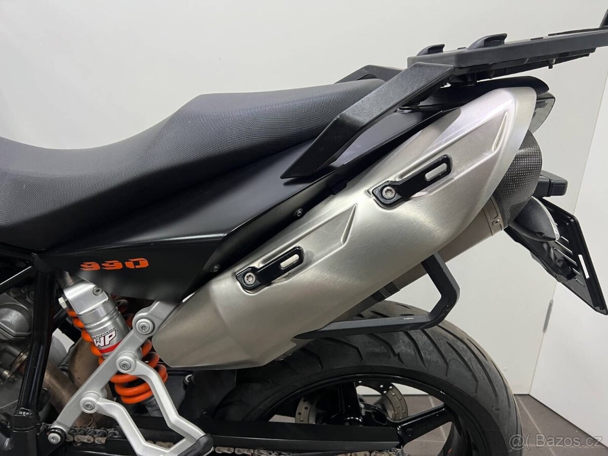 KTM 990 SMT - 18