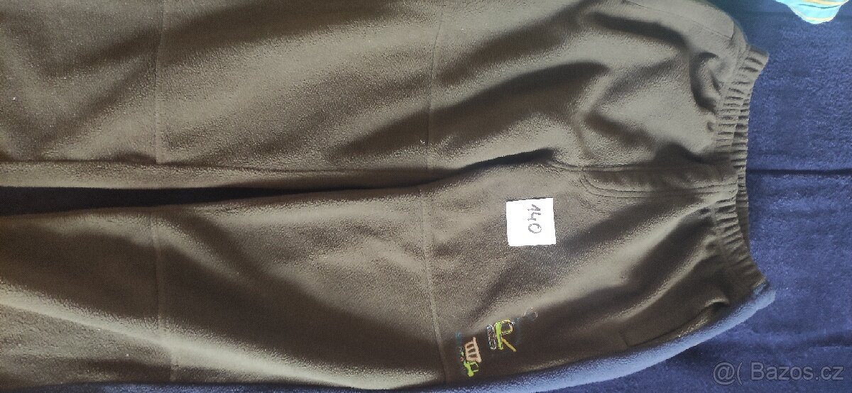 Trika , tepláky,bunda - 18