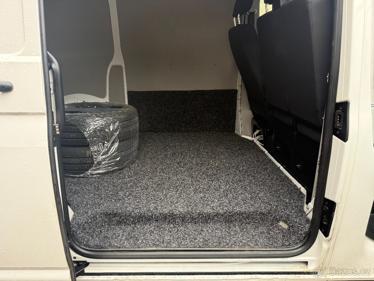 VW TRANSPORTER T6 2.0TDI 110KW,2020,6Q,NEZAVISLE TOPENI. - 18