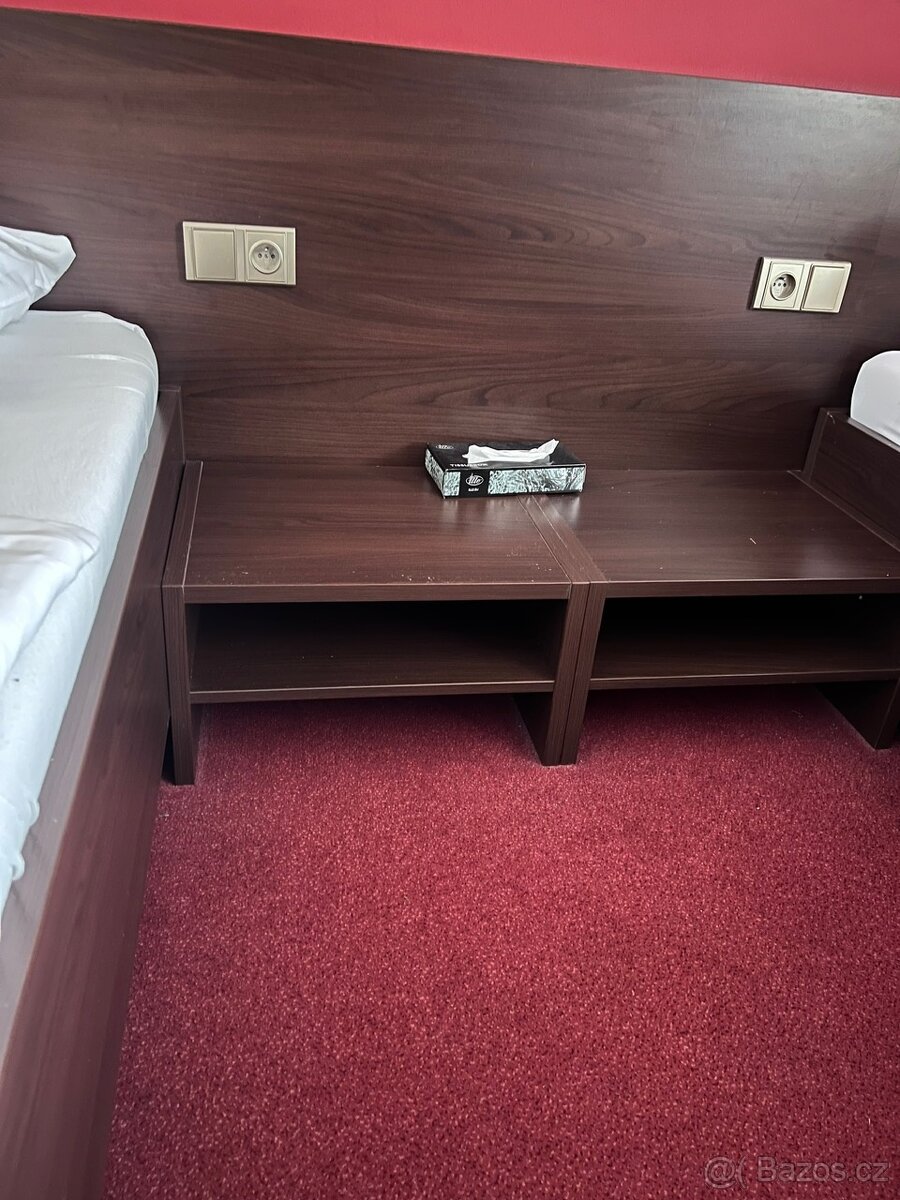 Hotelový nábytek - 18
