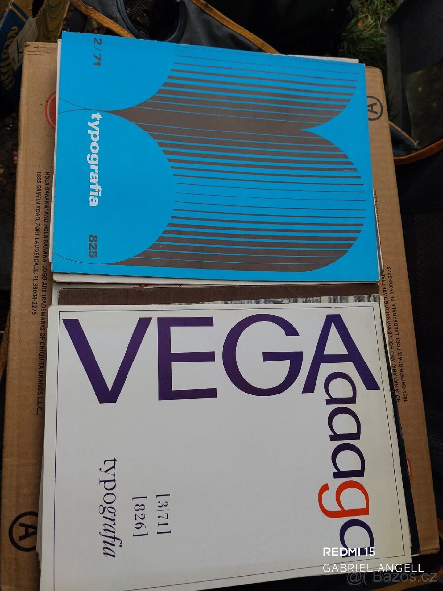 Typografia a Graphis - 18