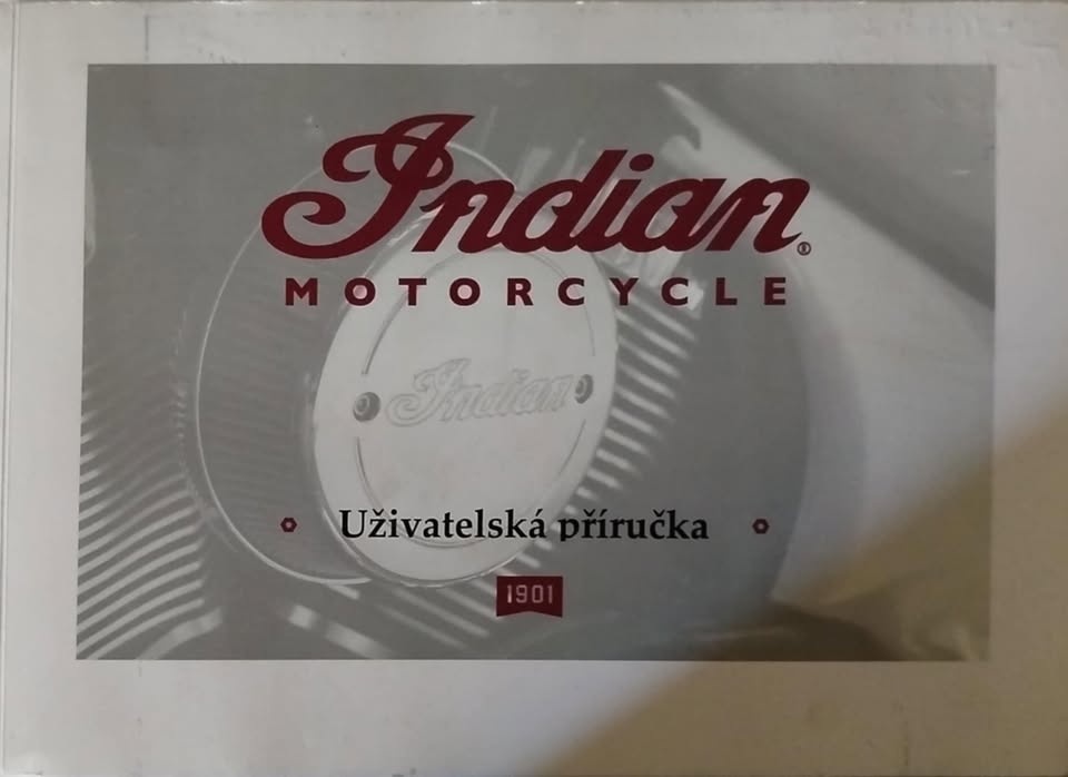 Indian Roadmaster Dark Horse - 18