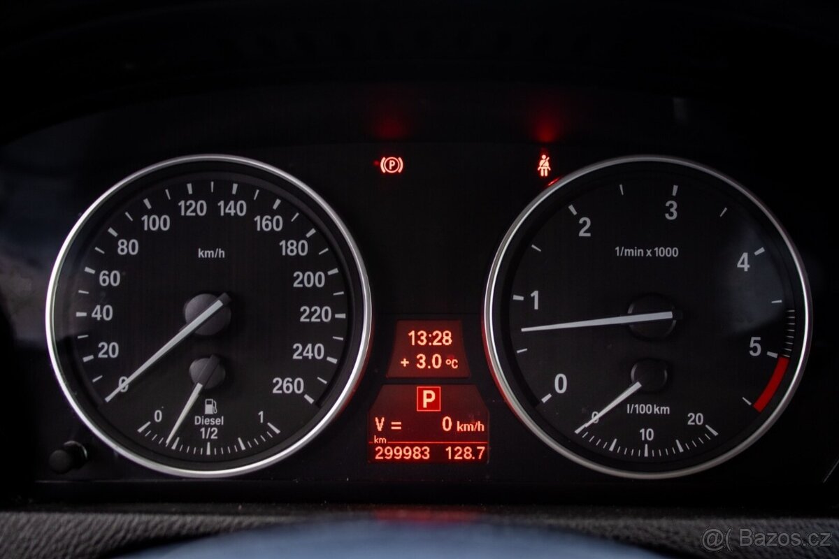 BMW X5 e70 30d Xdrive 2012 - SK auto - 2.majiteľ - NEBÚRANÉ - 18