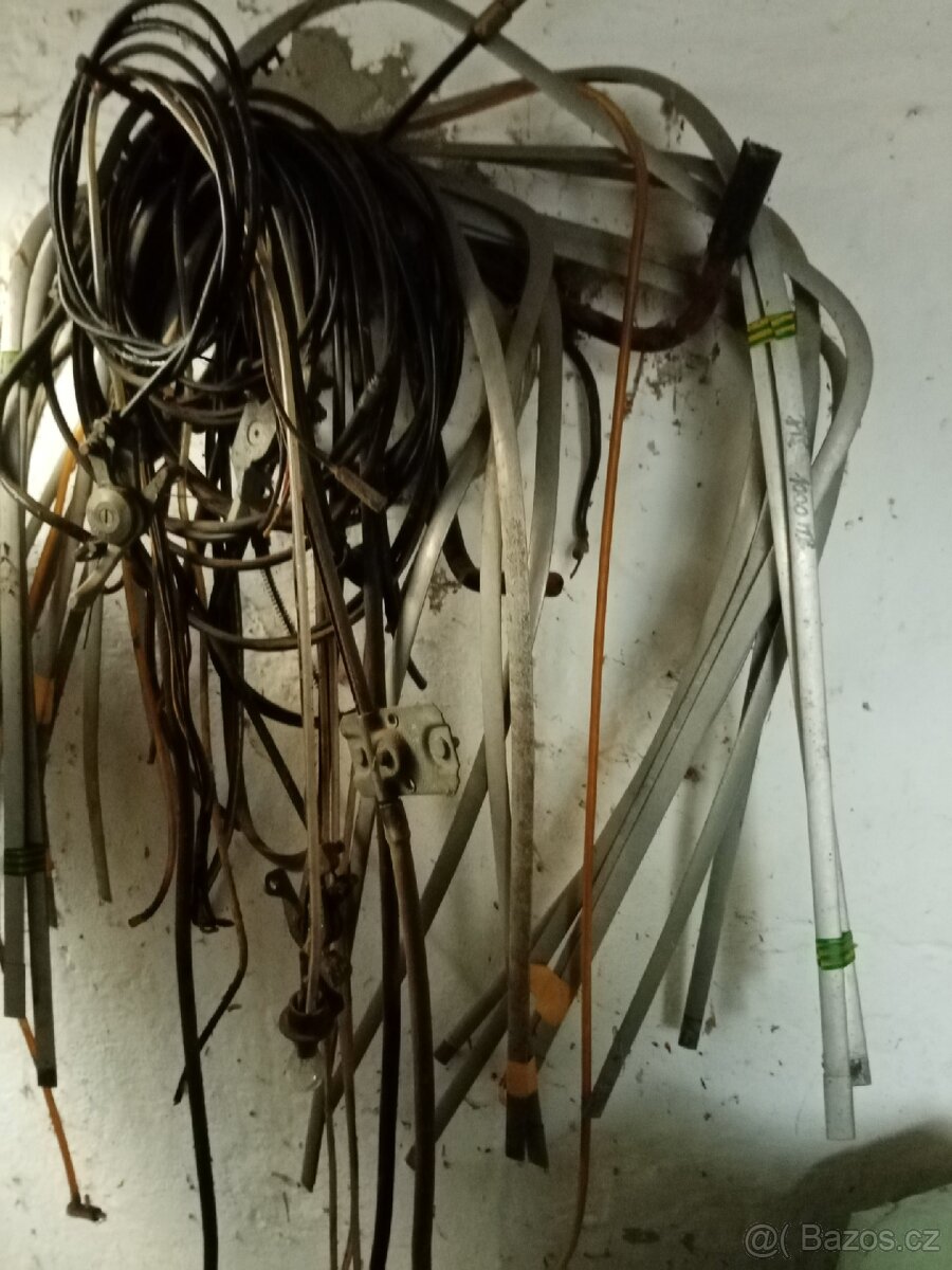 Díly Škoda 9/25 - 18