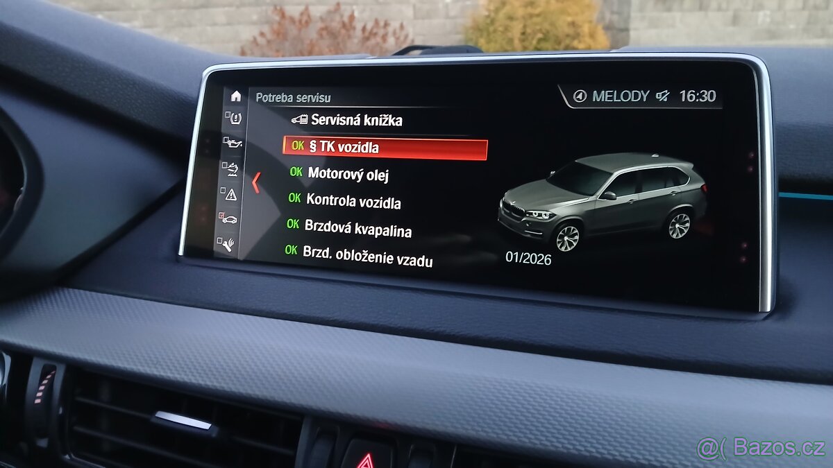 BMW X5 xDrive30d A/T - 18