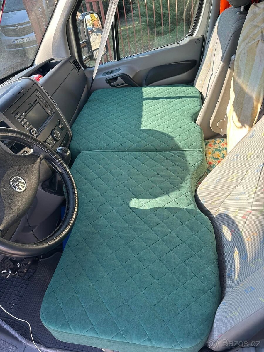 Prodej a instalace nezávislého topení 12v a 24v - 18