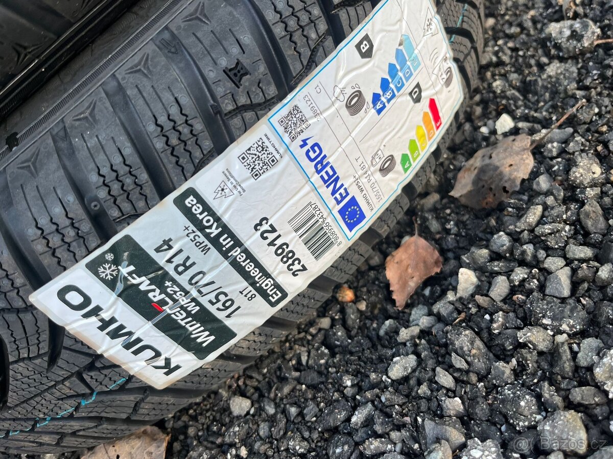 Škoda Citigo 1,0 MPI servis.kn.pneu - 18