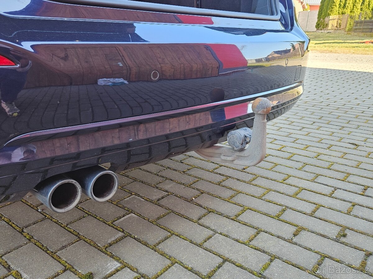 Bmw 320d GT, 140kw - 18