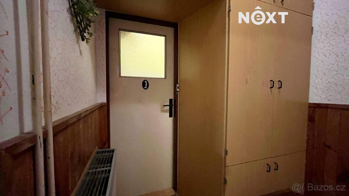 Prodej byt 1+1, 51㎡ - 18