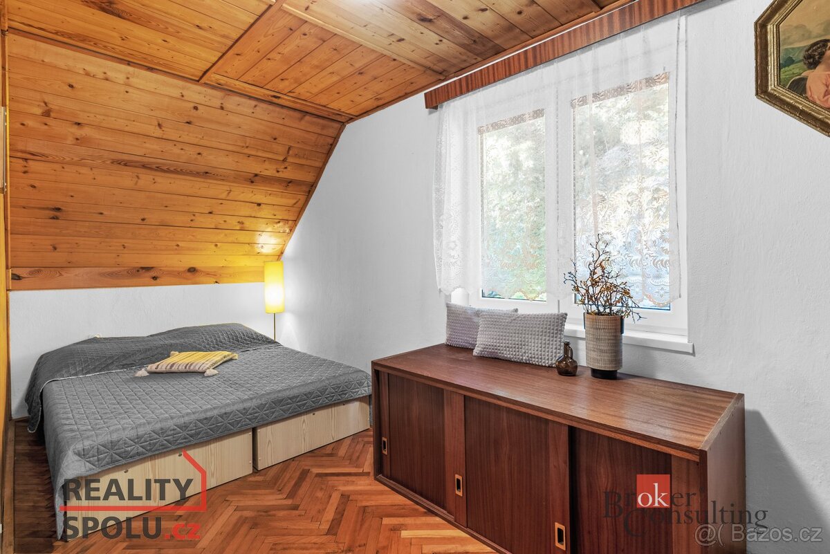 Prodej, domy/chalupa, 107 m2, Radvánovice 24, 51101 Karlovic - 18