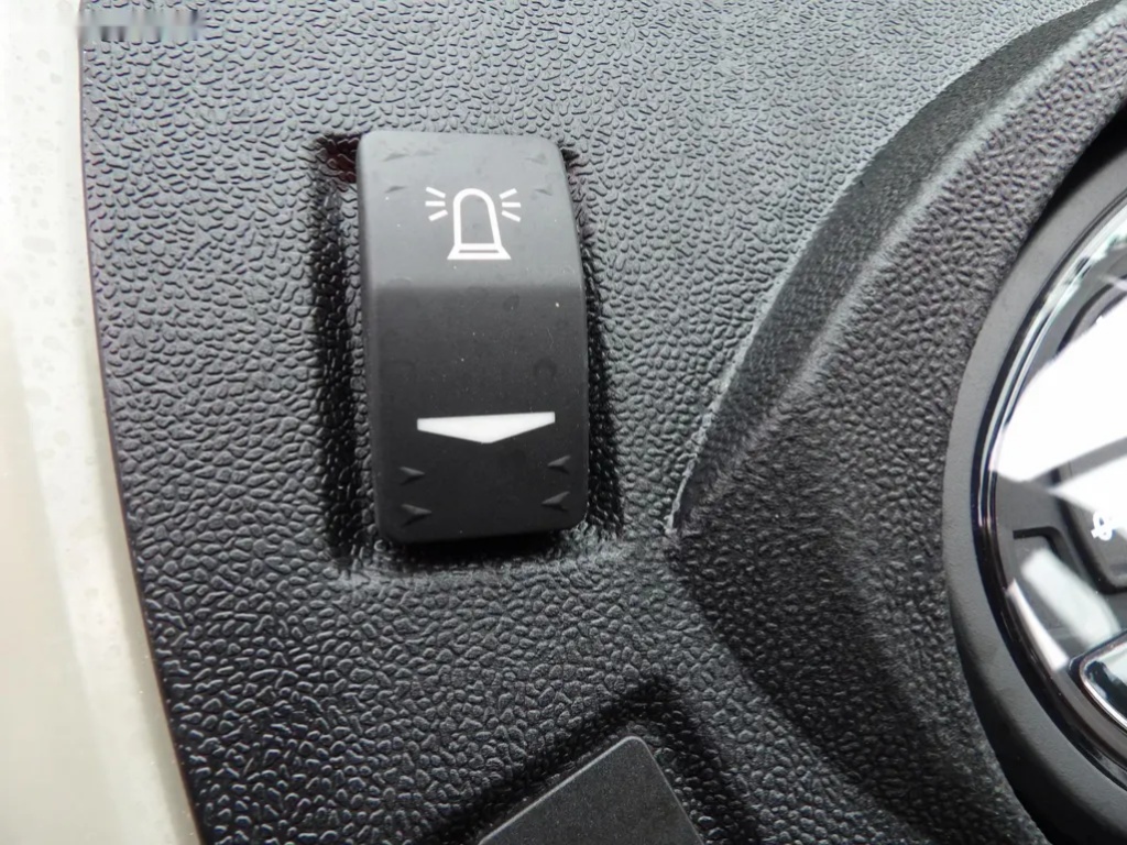 Basak, Traktor BASAK 5075 - 18