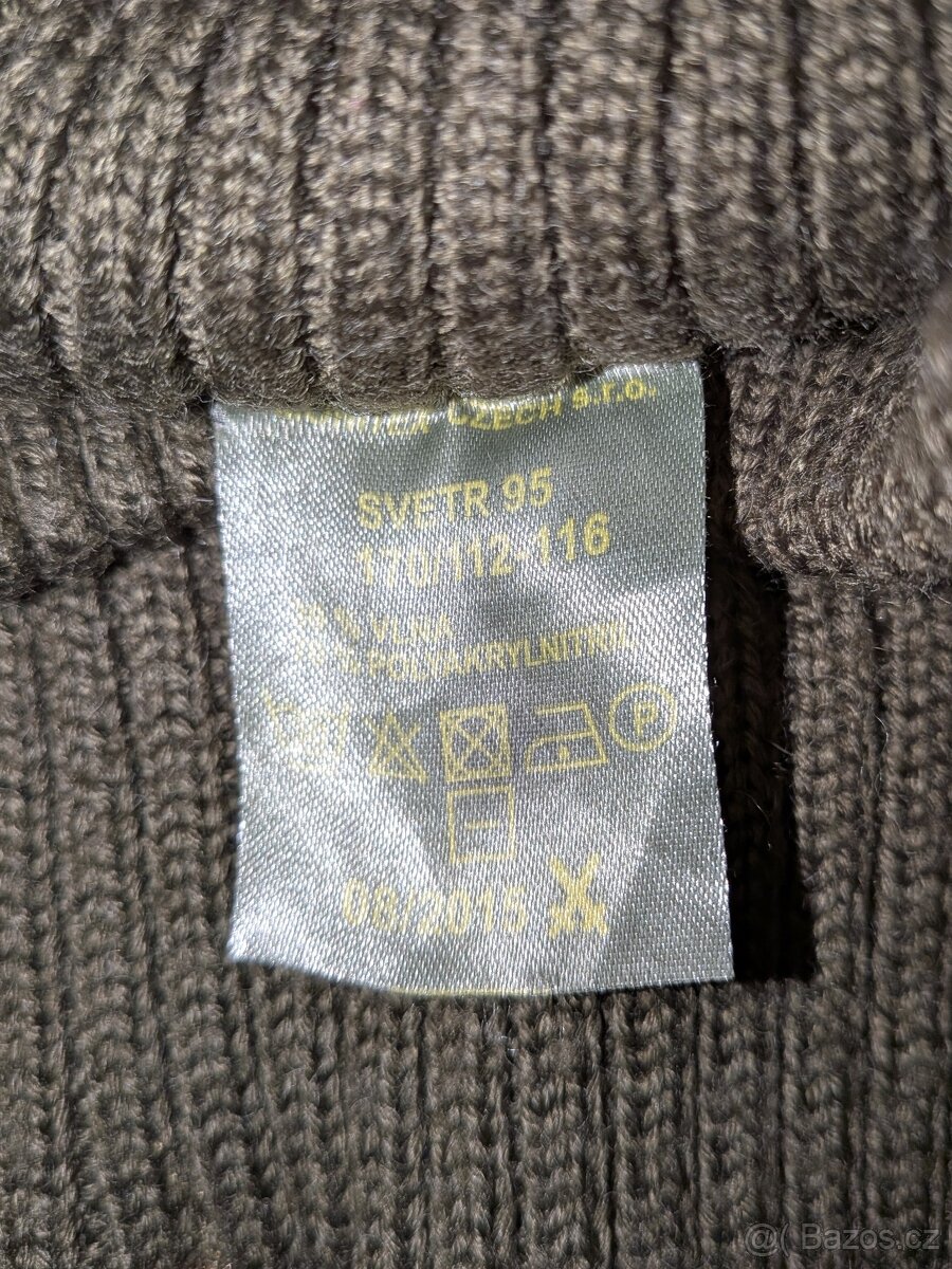 Maskáče - nové, nepoužité - 18