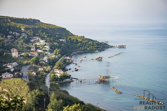 Prodej bytu 1+kk 32 m², via Arno, Silvi, Itálie - 18