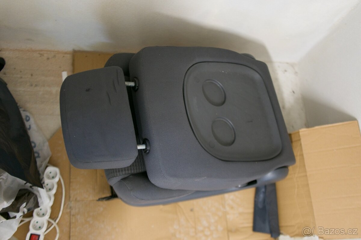 Prodám VW Sharan 1.9 | 85kw | 2001 - 18