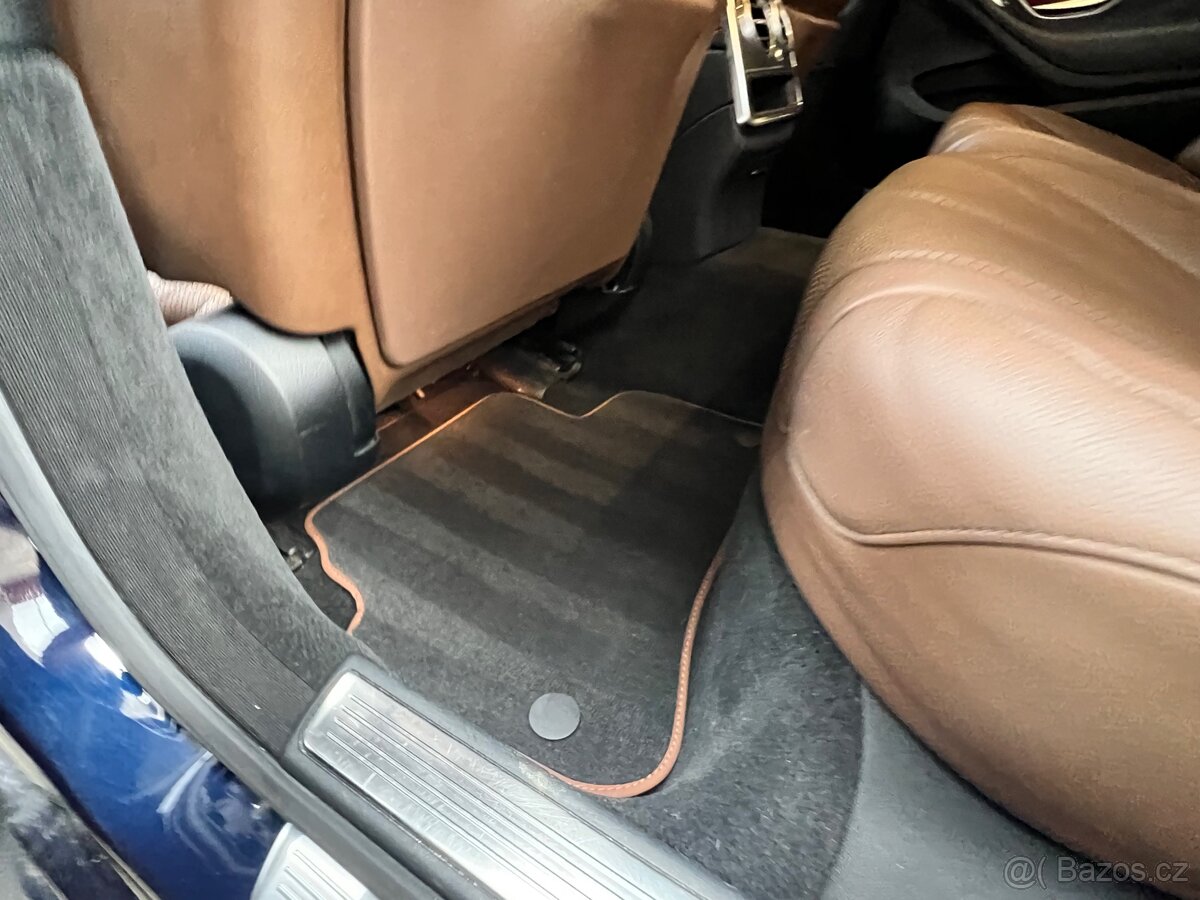 MERCEDES-BENZ S-CLASS (W222) 350 CDI 4MATIC AIRMATIC SERVIS - 18