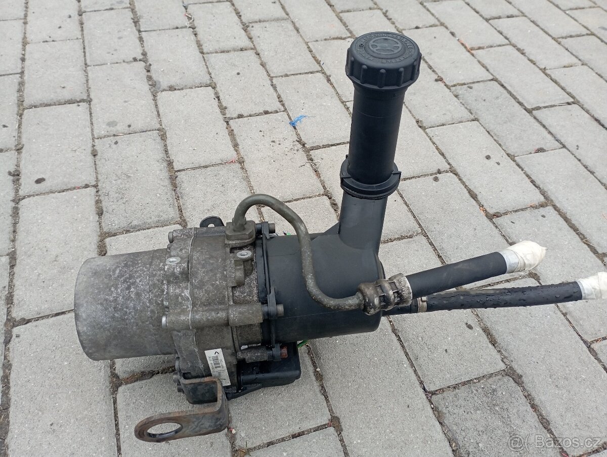 Peugeot 5008 - Náhradní díly (KWED) - 18