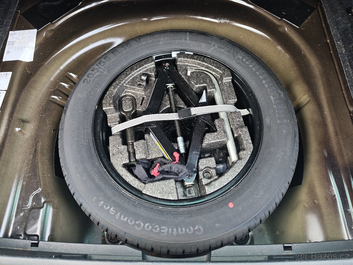 Škoda Superb 3 combi, 2.0tdi 140kw - 18